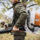 Воздуходувка бензиновая Stihl BR 800 CE в Уфе