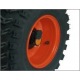 Снегоуборщик Garden Pro KCST9029ES(D) в Уфе