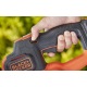 Аккумуляторный кусторез Black+Decker BCHTS3625L1 в Уфе