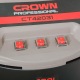 Промышленный пылесос Crown CT42031 в Уфе