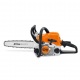 Бензопила Stihl MS 180 2-Mix 14&quot; в Уфе