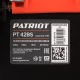 Газонокосилка бензиновая Patriot PT 42 BS в Уфе