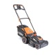 Газонокосилка электрическая Patriot PT 1737E Lux в Уфе