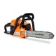 Бензопила Villartec SB301 14&quot; + набор заточной Stihl d4,0мм в Уфе
