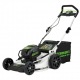 Газонокосилка аккумуляторная GreenWorks GC82LM51K5 в Уфе