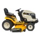 Садовый минитрактор Cub Cadet CC 1224 KHP в Уфе