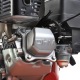 Виброплита бензиновая Patriot SVR 120 Honda в Уфе