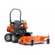 Садовый райдер Husqvarna P 525D 9678478-01 в Уфе