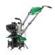 Культиватор Caiman Supertiller MB 30C + комплект Экстра 8000020713 в Уфе