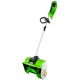 Снегоуборщик аккумуляторный (лопата) GreenWorks G-Max 40V GD40SSK6 в Уфе