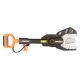 Электропила Worx WG307E 6&quot; в Уфе