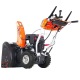 Снегоуборщик Yard Fox Optima 6151E в Уфе