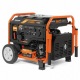 Инверторный бензогенератор Daewoo GDA 6600Ei 5.5 кВт в Уфе