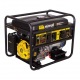 Бензогенератор Huter DY11000LX-3 8.5 кВт в Уфе