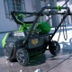 Снегоуборщик аккумуляторный GreenWorks GD60ST (без аккумулятора и зарядного устройства) в Уфе