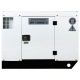 Дизельгенератор Hyundai DHY 12000SE-3 10 кВт в Уфе