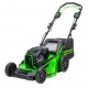 Газонокосилка аккумуляторная GreenWorks GC82HPLM51 в Уфе