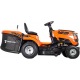 Садовый минитрактор Yard Fox T 102RDH в Уфе