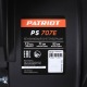 Снегоуборщик Patriot PS 707 E в Уфе