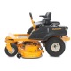 Садовый минитрактор Cub Cadet RZT-54 в Уфе