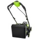 Газонокосилка аккумуляторная GreenWorks GD24LM331 2 Ач в Уфе