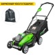 Газонокосилка аккумуляторная GreenWorks G40LM45K6 в Уфе