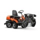 Садовый райдер Husqvarna R 316T AWD в Уфе