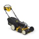 Газонокосилка бензиновая Cub Cadet CC LM3 CR53S в Уфе