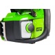 Аккумуляторная пила GreenWorks GD60CS40K2-16&quot; в Уфе