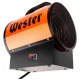 Тепловентилятор электрический Wester TB-5000 в Уфе