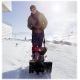 Снегоуборщик электрический Al-ko SnowLine 46 E в Уфе