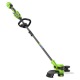 Аккумуляторный триммер GreenWorks GD24LT331 (без аккумулятора и зарядного устройства) в Уфе