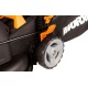 Газонокосилка электрическая Worx WG721E в Уфе