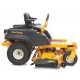 Садовый минитрактор Cub Cadet RZT-54 в Уфе