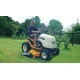 Садовый минитрактор Cub Cadet GT 1225 в Уфе