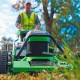 Газонокосилка аккумуляторная GreenWorks 82V 2519207 (без аккумулятора и зарядного устройства) в Уфе