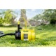 Поверхностный самовсасывающий насос Karcher BP 6.000 Garden в Уфе