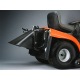 Садовый минитрактор Husqvarna TC 38 в Уфе