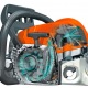 Бензопила Stihl MS 291-18&quot; в Уфе