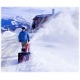 Бензиновый снегоуборщик Al-ko Snow Line 620 II в Уфе