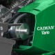 Мотоблок Caiman Vario 60S TWK+ с пневмоколесами 4x8 в Уфе