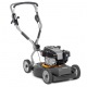 Газонокосилка бензиновая Stiga Multiclip Pro 53 SVX B в Уфе