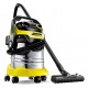 Пылесос для сухой и влажной уборки Karcher WD 5 Premium в Уфе