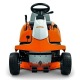 Садовый трактор Stihl RT 4082.0 в Уфе