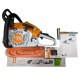 Бензопила Stihl MS 182-14&quot; в Уфе