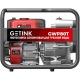 Бензиновая мотопомпа Getink GWP80T в Уфе