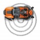 Садовый райдер Husqvarna R 422Ts AWD в Уфе