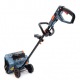 Снегоуборщик аккумуляторный Senix STX6-M-EU в Уфе
