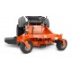 Садовый райдер Husqvarna MZ 28T (ZTH) в Уфе