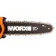 Аккумуляторная пила Worx WG322E.9-10&quot; (без аккумулятора и ЗУ) в Уфе